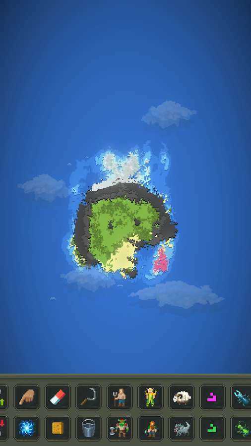 世界盒子(WorldBox)游戏正版图3