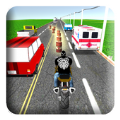 疾驰的速度街3D(Highway Dash 3D)安卓官方版