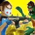 两个家伙与僵尸3D(Two Guys &amp; Zombies 3D)原版
