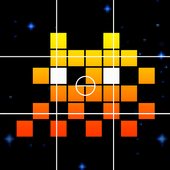 闪电入侵者(flashInvaders)安卓免费版