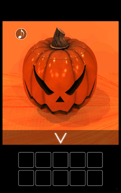 hy halloween(Hyhalloween)游戏绿色版