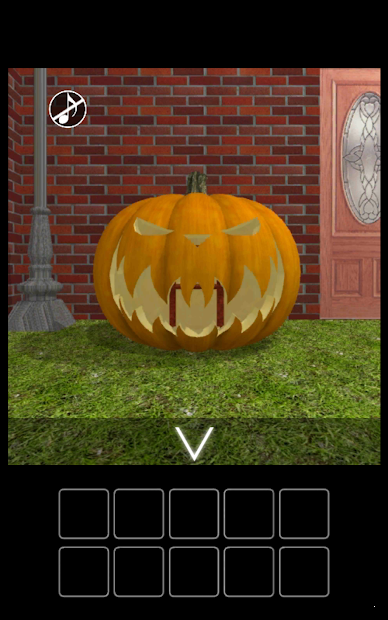 hy halloween(Hyhalloween)游戏绿色版图5