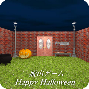 hy halloween(Hyhalloween)游戏绿色版图2