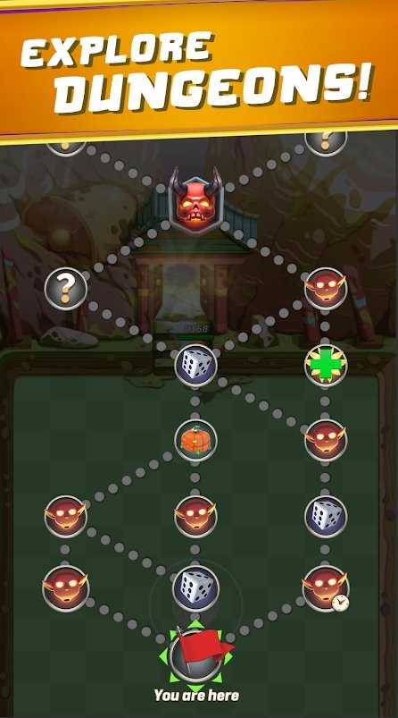 街机猎人(Arcade Hunter)官方版图3
