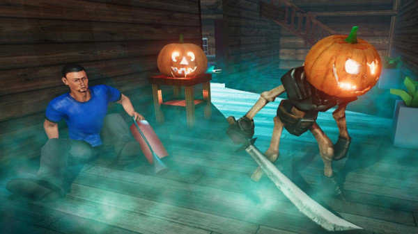闹鬼的房子(Haunt the House)手机版图2