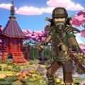 武士海(SeaofSamurais)游戏纯净最新版