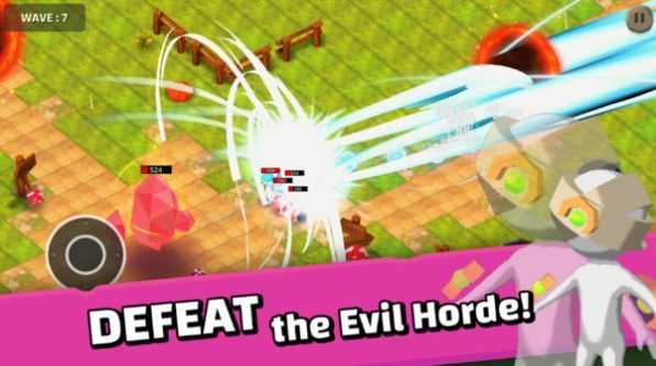 火柴人小分队游戏安装包图3