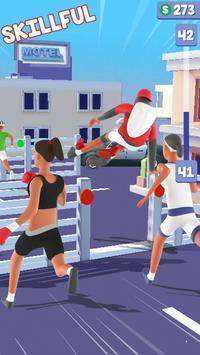 跑步极限挑战(Running)游戏纯净最新版图2