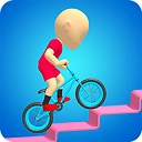 BMX自行车竞赛手游无广告版