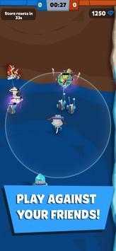 猫的冲突竞技场(Clash of Cats)手游版图3