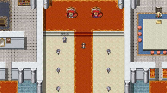 2026年前单机体验版图4