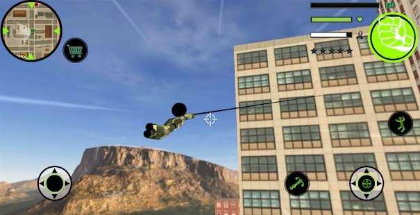 美国陆军反刺客2(US Army Counter Stickman 2)游戏最新版图2