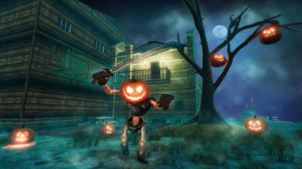 闹鬼的房子(Haunt the House)手机最新版图3