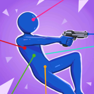 和平射手游戏最新版