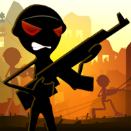 火柴人战斗模拟器3D(Stickman Battle Simulator 3D)安卓免费版