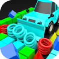 汽车颠簸3D(Car Bump 3D)安卓免费版