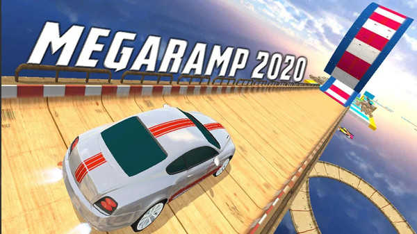 坡道赛车3D游戏无广告版图3