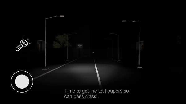 恐怖城镇游戏官方版图2
