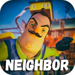 神秘邻居(Neighbor)安卓官方版