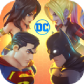 DC巅峰战场(DC Battle Arena)游戏官方最新版