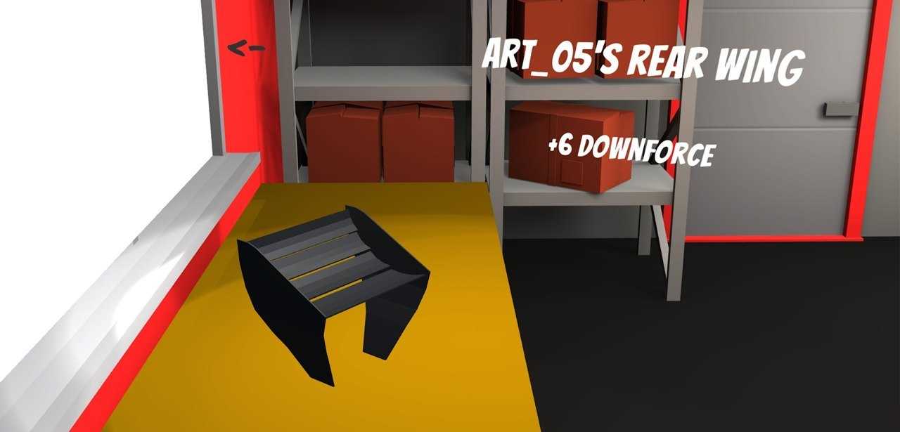 阿拉博纳赛车Arrabona Racing Game手游直装版图4
