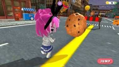 新的疯狂曲奇漩涡(New Crazy cookie swirl)手游版图2