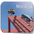 迷你汽车挑战赛(Miniocar)游戏官方版