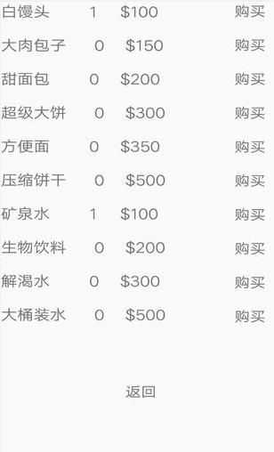 地震余生直装版图2