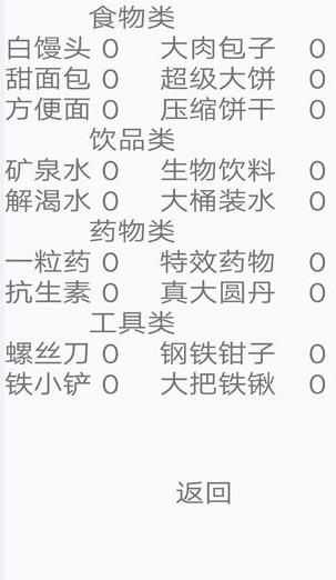 地震余生直装版图4