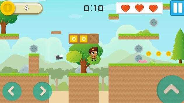 超级极限冒险(Super Max Adventure)手机最新版图2