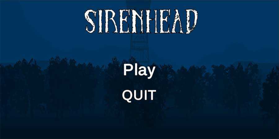 警笛头起源(Siren Head)安卓直装版图2