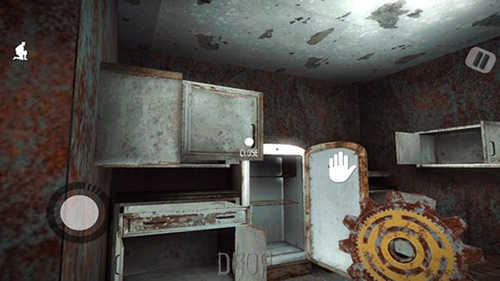 恐怖兔子(EvilBunnyHorrorGame)手游版图2