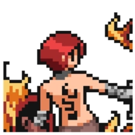 像素翻转RPG(PixelTurnRPG)官方版