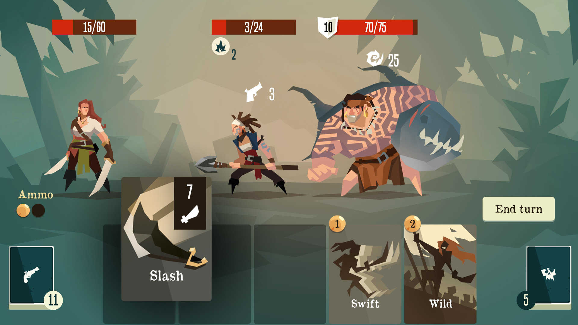 地牢国王(Dungeon Kings)安卓直装版图2