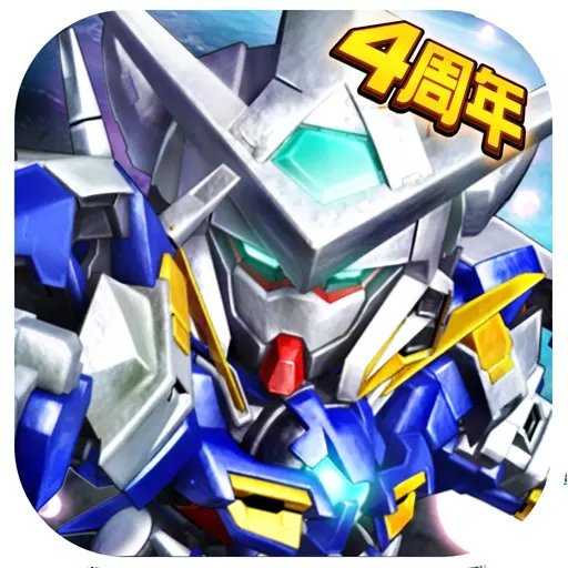 敢达决战安卓版