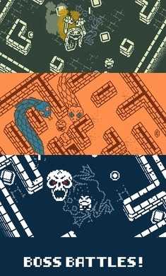 古墓蟾蜍(Tomb Toad)游戏绿色版图2