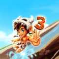 迷你丛林世界3(Jungle Adventures 3)手机免费版