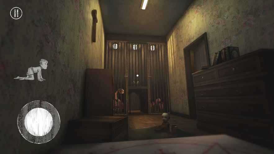 邪恶修女第二代(Evil Nun)游戏完整版图3