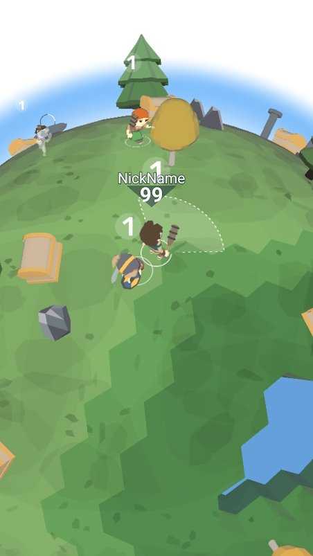 Planetfall直装版图3