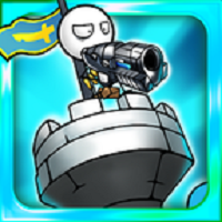 防御重启塔防(CartoonDefenseR.)免费原版