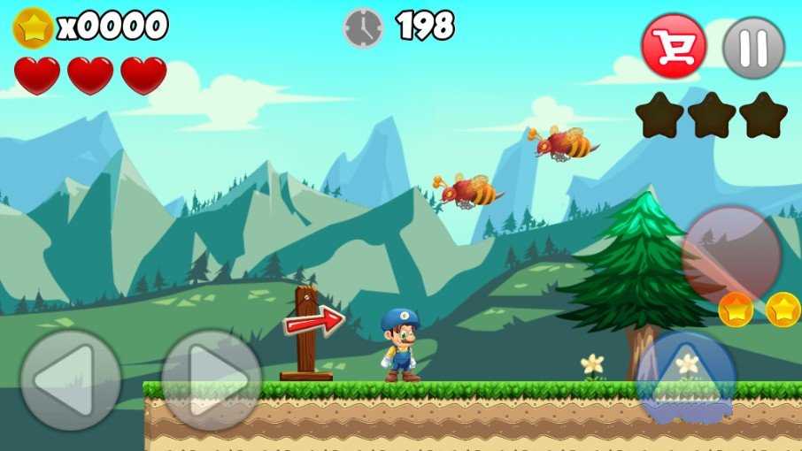 杰伊的世界2(Jays World 2)正版图2