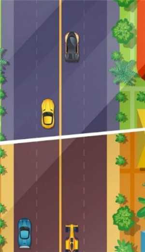 四驱车公路竞赛安卓直装版图2