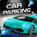 真正的停车大师(Real Car Parking Simulator)游戏官方版