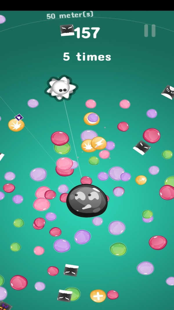 不可思议的粘液最新免费版图3