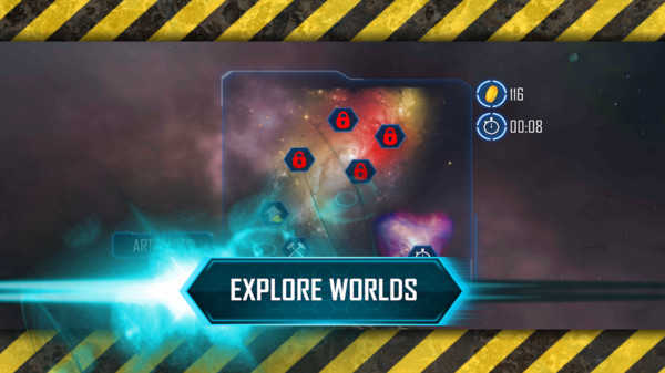 星球采矿模拟器手机免费版图3