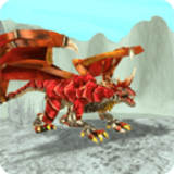 模拟恐龙生活(Dragon Sim)正版