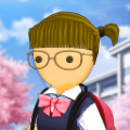 火柴人校园模拟器(Stickman High School Girl- Schoo)游戏安装包