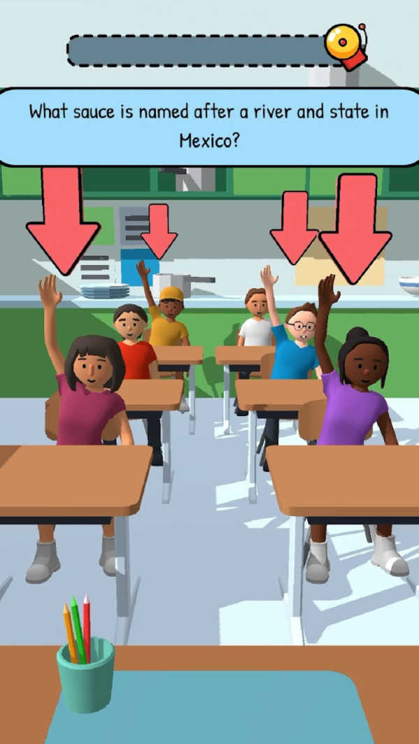 脑洞学园安卓免费版图3