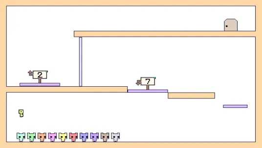 萌猫公园手机正版图3