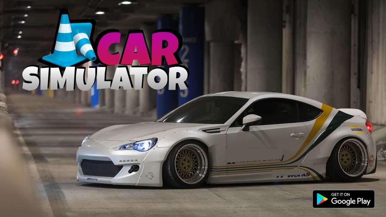 真正的停车大师(Real Car Parking Simulator)游戏官方版图2